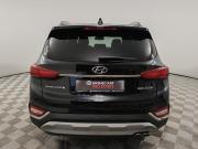 Hyundai Santa Fe IV Москва  - изображение 27
