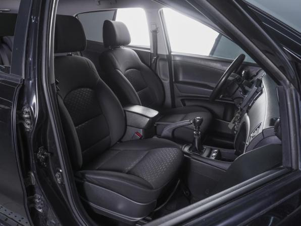 SsangYong Actyon II с пробегом 2011 года, цена 750 000 рублей, 183394 км, внедорожник, Автокод Объявления