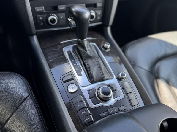 Audi Q7 I (4L) Рестайлинг с пробегом 2011 года, цена 1 720 000 рублей, 278220 км, внедорожник, Автокод Объявления