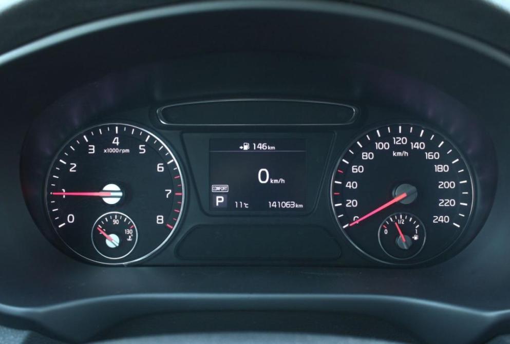 Kia Sorento III Prime Рестайлинг Нижний Новгород  - изображение 11