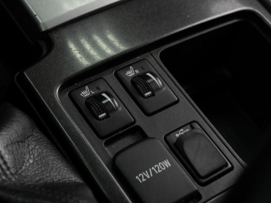 Toyota Land Cruiser Prado 150 Series Рестайлинг 1 Тюмень  - изображение 14