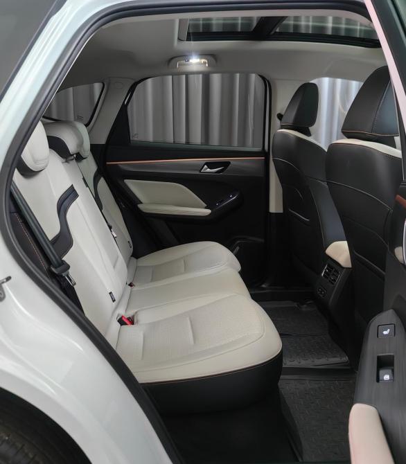 Haval Jolion I Рестайлинг Москва  - изображение 10