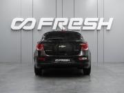 Chevrolet Cruze I Рестайлинг Воронеж  - изображение 19