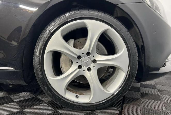 Mercedes-Benz S-Класс VI (W222 C217) с пробегом 2014 года, цена 2 995 000 рублей, 229392 км, седан, Автокод Объявления