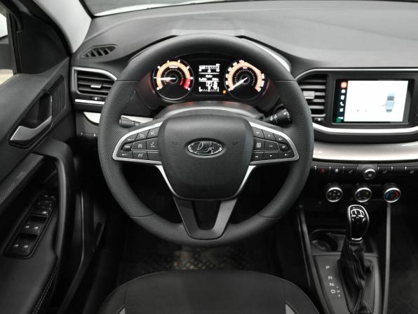 Lada (ВАЗ) Vesta I Рестайлинг (NG) с пробегом 2025 года, цена 1 870 000 рублей, 71 км, седан, Автокод Объявления