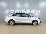 Volkswagen Polo V Рестайлинг Воронеж  - изображение 21