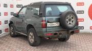Opel Frontera A Санкт-Петербург  - изображение 12