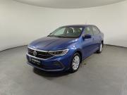 Volkswagen Polo VI Уфа  - изображение 25