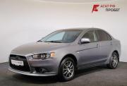 Mitsubishi Lancer X Рестайлинг Ярославль  - изображение 24