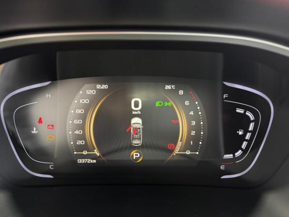 Geely Coolray I с пробегом 2023 года, цена 1 950 000 рублей, 13370 км, внедорожник, Автокод Объявления