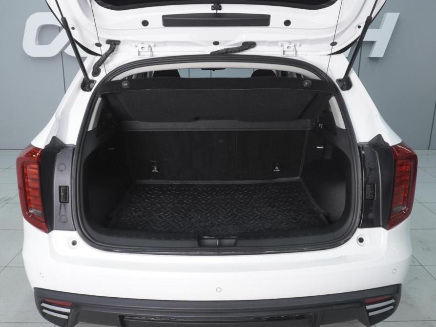 Haval Jolion I Рестайлинг Ростов-на-Дону  - изображение 21