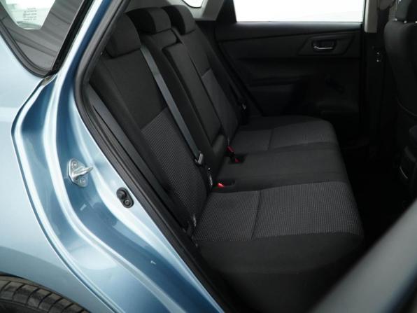 Toyota Auris II с пробегом 2014 года, цена 1 499 050 рублей, 51807 км, хэтчбек, Автокод Объявления