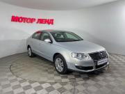 Volkswagen Passat B6 Воронеж  - изображение 25