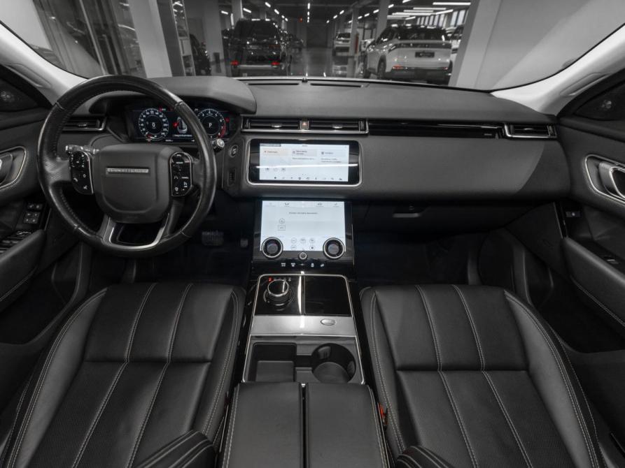 Land Rover Range Rover Velar I Москва  - изображение 8
