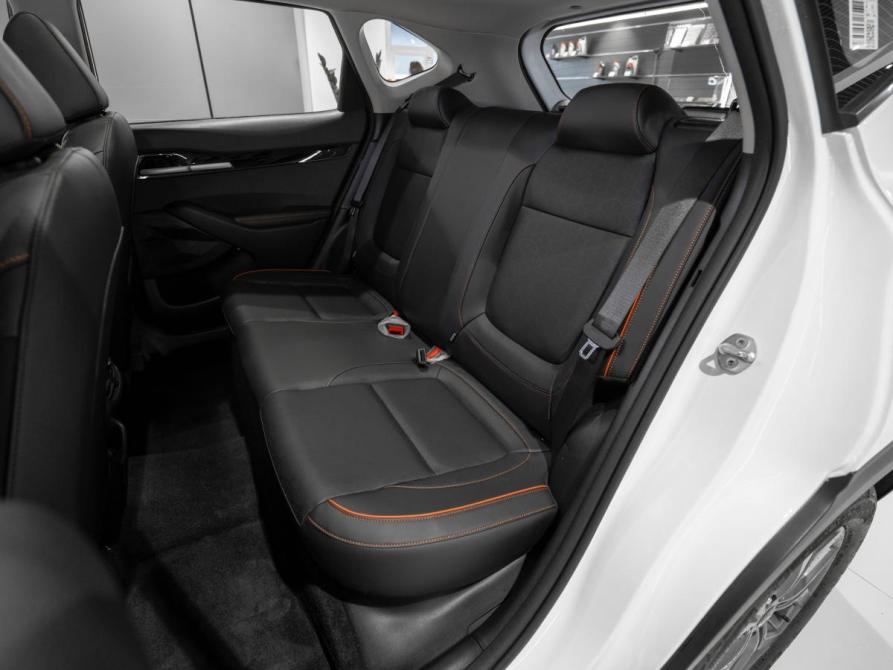 Kia Seltos I Рестайлинг Москва  - изображение 13