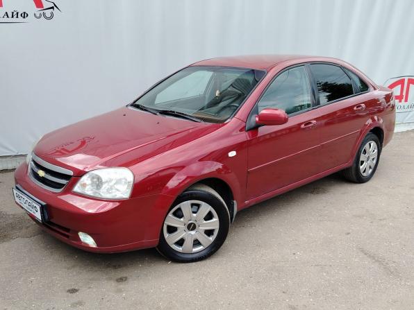 Chevrolet Lacetti I с пробегом 2005 года, цена 299 000 рублей, 244300 км, седан, Автокод Объявления