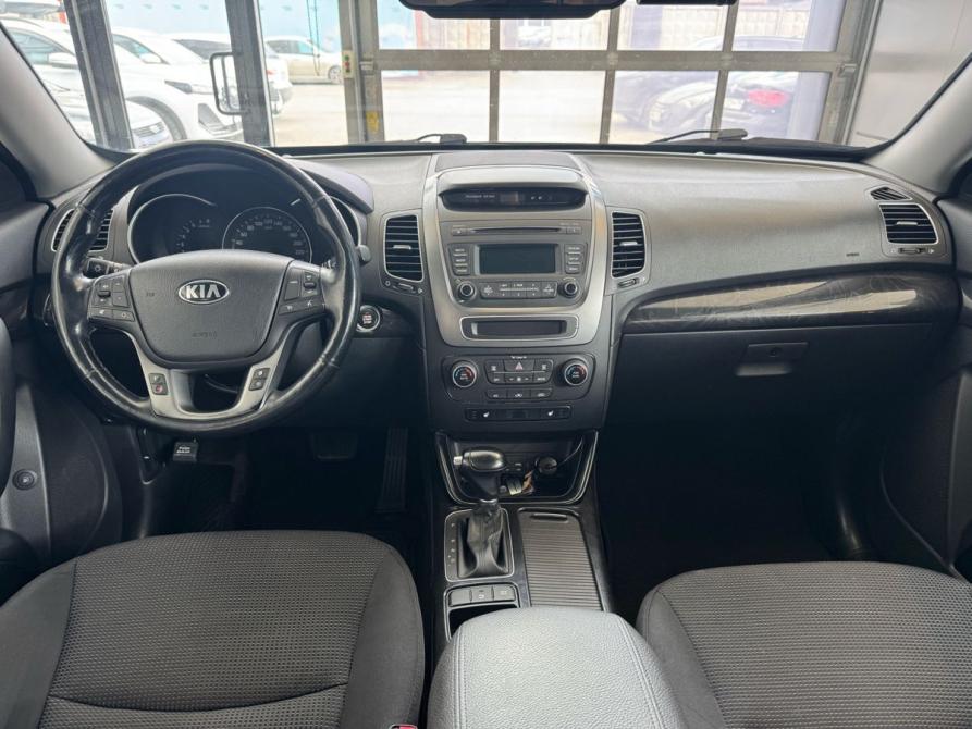 Kia Sorento II Рестайлинг Екатеринбург  - изображение 11
