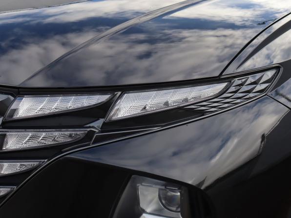 Hyundai Tucson IV с пробегом 2021 года, цена 2 590 000 рублей, 76039 км, внедорожник, Автокод Объявления