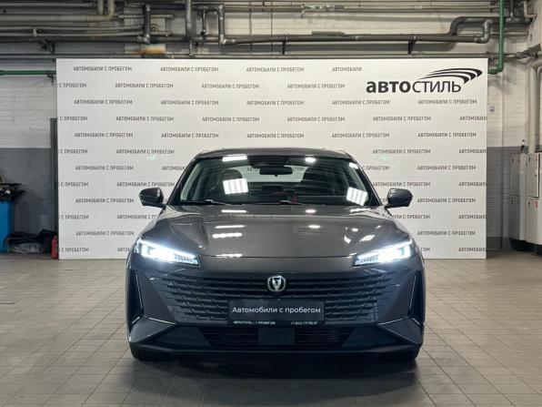 Changan Lamore с пробегом 2024 года, цена 2 299 000 рублей, 15700 км, седан, Автокод Объявления