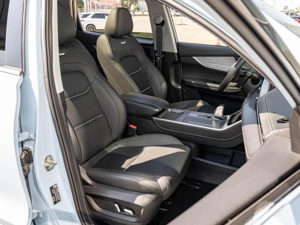 Chery Tiggo 7 Pro Max I с пробегом 2023 года, цена 1 799 000 рублей, 48385 км, внедорожник, Автокод Объявления