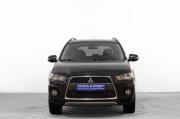 Mitsubishi Outlander II Рестайлинг Барнаул  - изображение 31