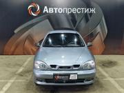 Chevrolet Lanos I Ставрополь  - изображение 24
