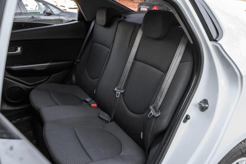 Kia Rio III Ульяновск  - изображение 9