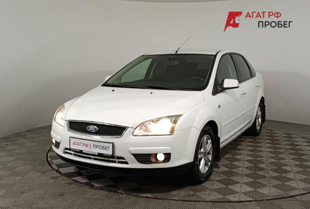 Ford Focus II Рестайлинг Волгоград  - изображение 3