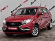 Lada (ВАЗ) XRAY I Екатеринбург  - изображение 21