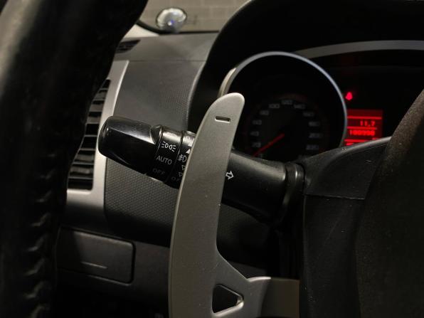 Mitsubishi Outlander II с пробегом 2008 года, цена 1 070 000 рублей, 180997 км, внедорожник, Автокод Объявления