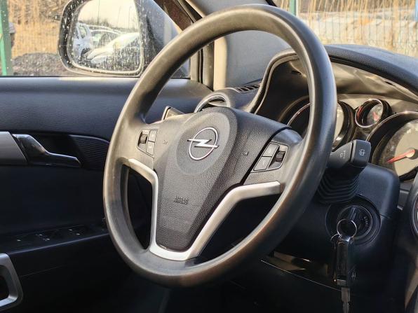 Opel Antara I с пробегом 2011 года, цена 514 900 рублей, 320230 км, внедорожник, Автокод Объявления