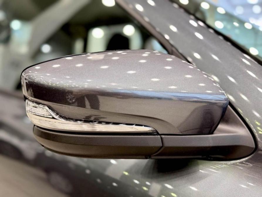 Lada (ВАЗ) Granta I Рестайлинг Волгоград  - изображение 9