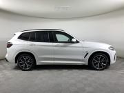 BMW X3 III (G01) Рестайлинг Москва  - изображение 23