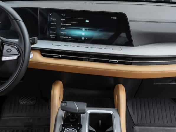 Changan Hunter Plus с пробегом 2024 года, цена 2 798 000 рублей, 36900 км, offers.body_type.unknown, Автокод Объявления