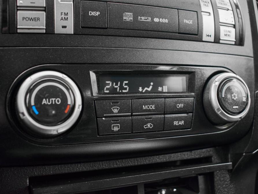 Mitsubishi Pajero IV Екатеринбург  - изображение 20