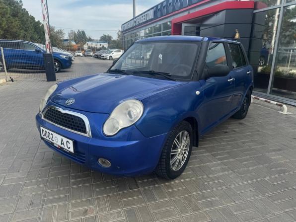 Lifan Smily I (320) с пробегом 2011 года, цена 199 900 рублей, 200000 км, хэтчбек, Автокод Объявления