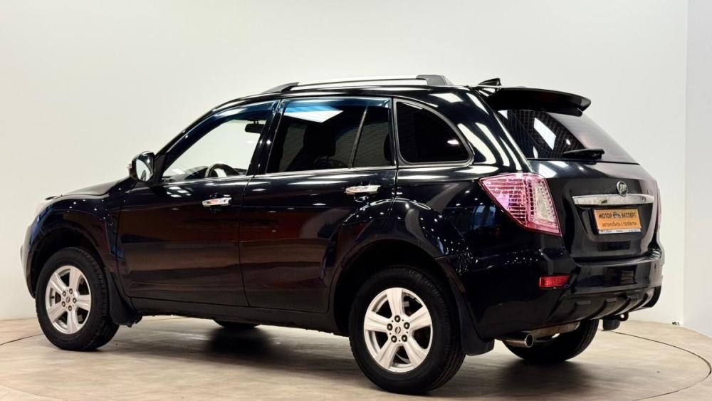 Lifan X60 I Киров  - изображение 3