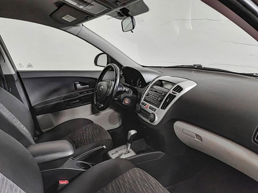 Kia Ceed I Уфа  - изображение 13