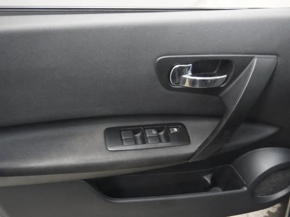 Nissan Qashqai I Рестайлинг с пробегом 2013 года, цена 1 303 000 рублей, 99985 км, внедорожник, Автокод Объявления