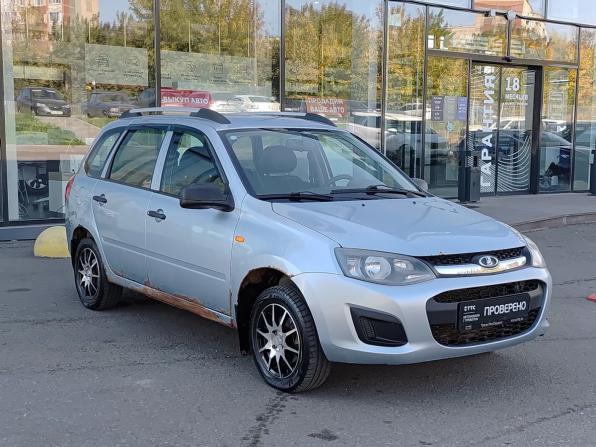 Lada (ВАЗ) Kalina II с пробегом 2013 года, цена 220 000 рублей, 250000 км, универсал, Автокод Объявления