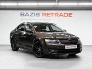 Skoda Octavia III (A7) Тюмень  - изображение 26