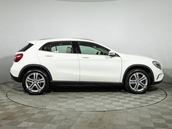 Mercedes-Benz GLA I (X156) с пробегом 2015 года, цена 1 889 585 рублей, 145000 км, внедорожник, Автокод Объявления