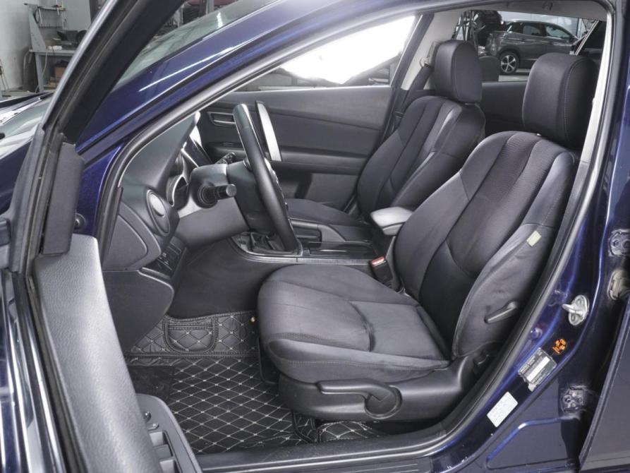 Mazda 6 II (GH) Ростов-на-Дону  - изображение 10