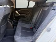 BMW 1 серии II (F20/F21) Москва  - изображение 23