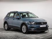 Volkswagen Tiguan II Санкт-Петербург  - изображение 33