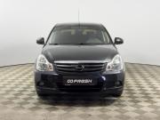 Nissan Almera III (G15) Казань  - изображение 20