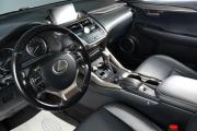 Lexus NX I Рестайлинг Тюмень  - изображение 29