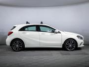 Mercedes-Benz A-Класс III (W176) Рестайлинг Москва  - изображение 20
