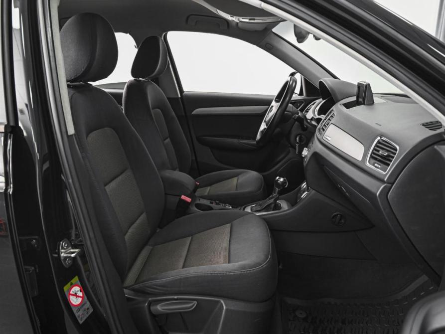 Audi Q3 I (8U) Ставрополь  - изображение 8