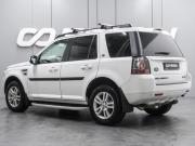 Land Rover Freelander II Рестайлинг 2 Воронеж  - изображение 22